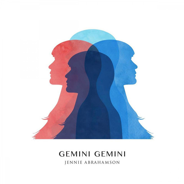 Gemini Gemini cover