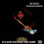 It's How You Play the Game Albumcover