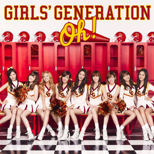 Oh! cover