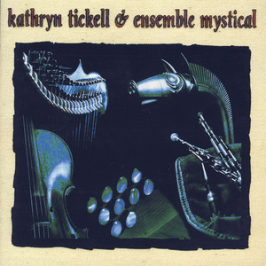 Ensemble Mystical cover