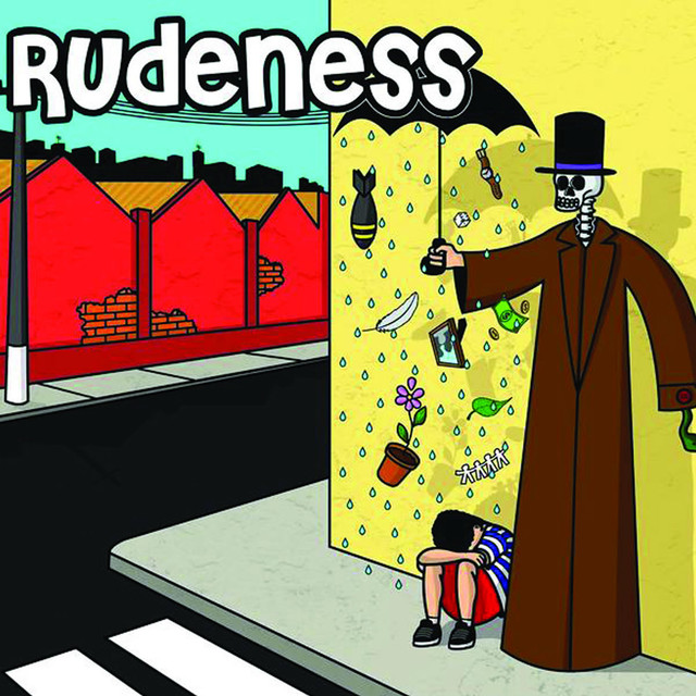 Rudeness Photo