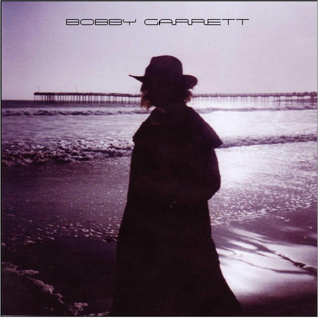 Bobby Garrett Photo