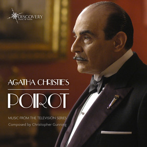 Music from Agatha Christie's Poirot album