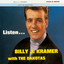 Listen cover