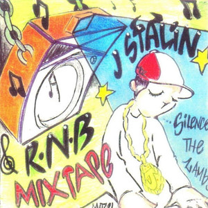 R n B Mixtape (Silence the Lamb) album