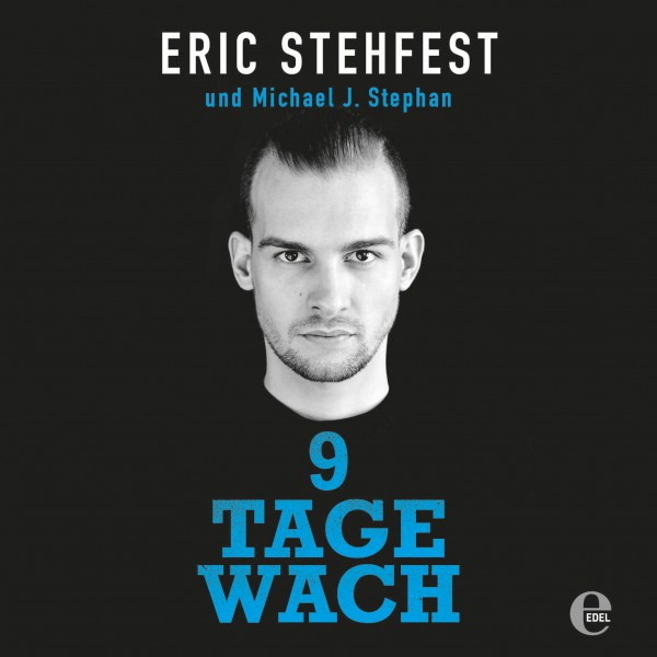 Musik Album '9 Tage wach'