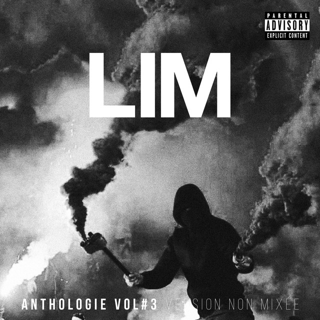 Anthologie, vol. 3 (Version non mixée)