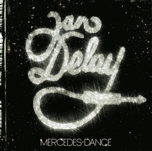 Mercedes Dance cover