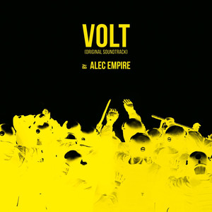 Volt (Original Soundtrack) cover