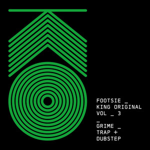 King Original, Vol. 3 album