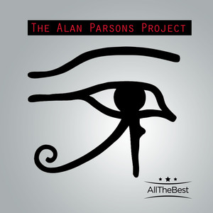 The Alan Parsons Project - All the Best album