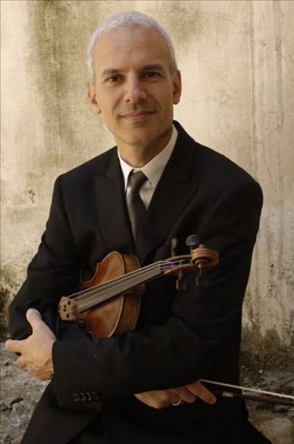 artist image