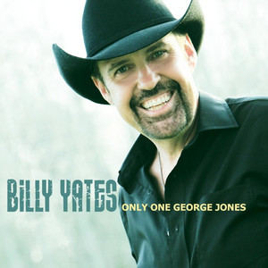 Only One George Jones cover
