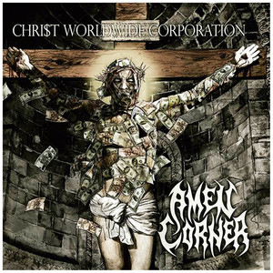 Chri$t Worldwide Corporation album