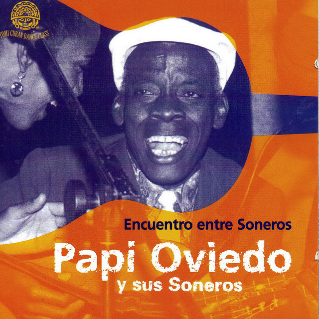 Papi Oviedo Photo