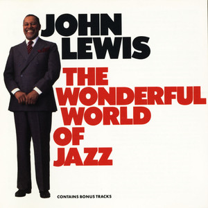 The Wonderful World of Jazz album