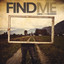 Find Me/Blessed Are The Lost Ones Albumcover