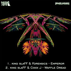 king slaFF