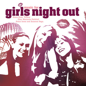 Music For Girls Night Out album