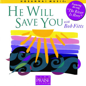 He Will Save You cover