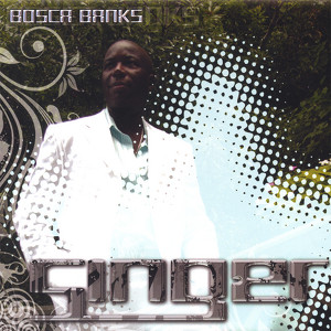 Singer Albumcover