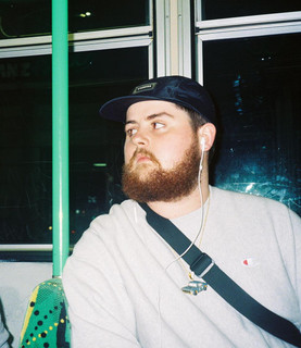 Old Mate Photo