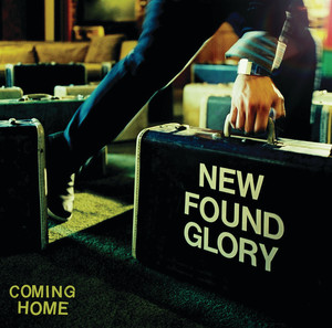 Coming Home (International Version) album