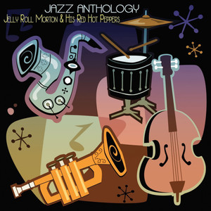 Jazz Anthology (Original Recordings) album