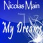 My Dreams Albumcover