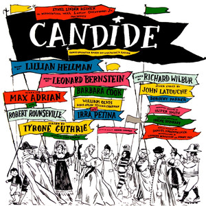 Candide album