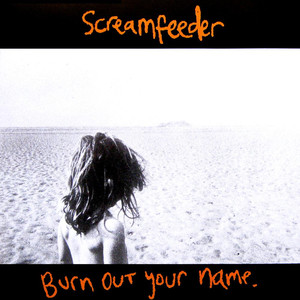 Burn Out Your Name cover