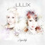Tigerlily cover