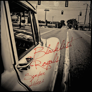 No Looking Back cover