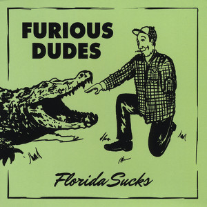 Furious Dudes