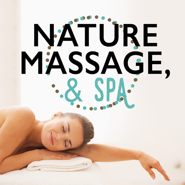 Nature, Massage & Spa Albumcover