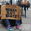 Wanna Buy Beats? - Volume 1 Albumcover
