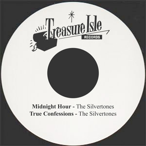 The Silvertones
