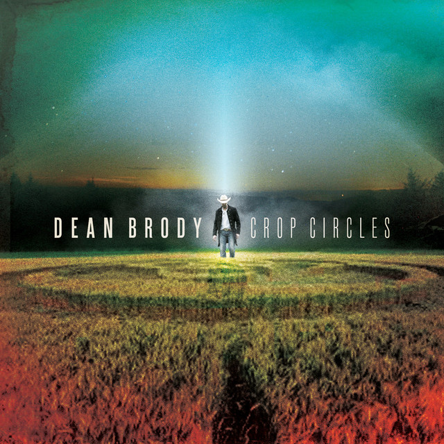Crop Circles cover