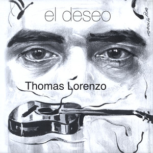 El deseo cover