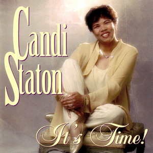 It's Time album