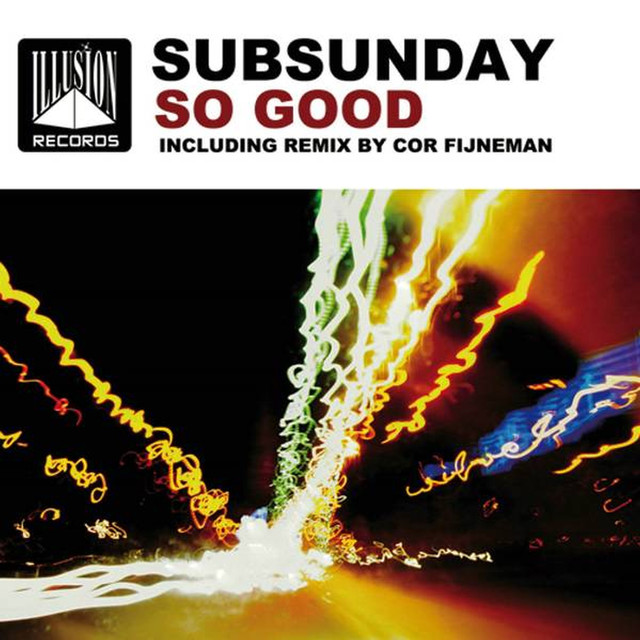 Subsunday Photo