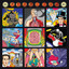 Backspacer (German Version) cover