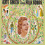 Sings Folk Songs cover