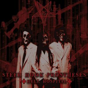 Hell Hospital cover