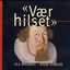 Vær Hilset Albumcover