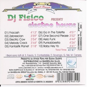 Dj Fisico