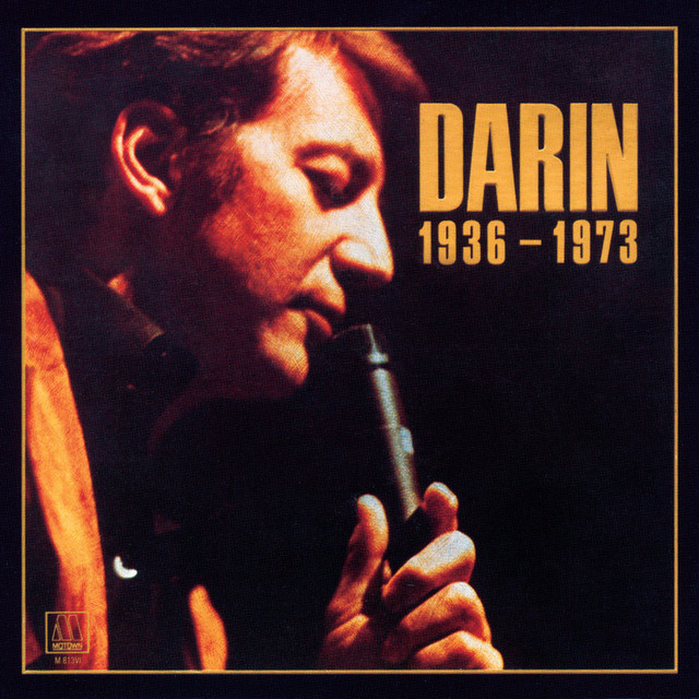 Darin 1936-1973 cover