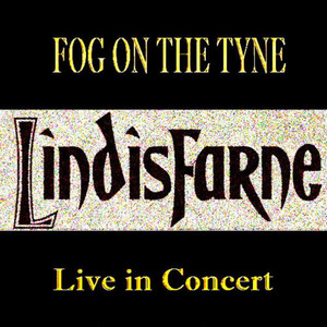 Lindisfarne Live album