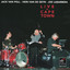 Live In Cape Town cover