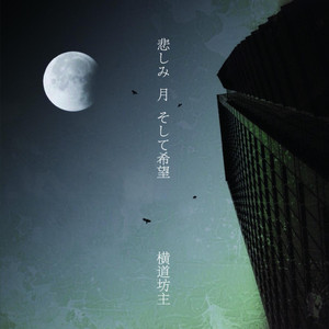 悲しみ 月 そして希望 cover
